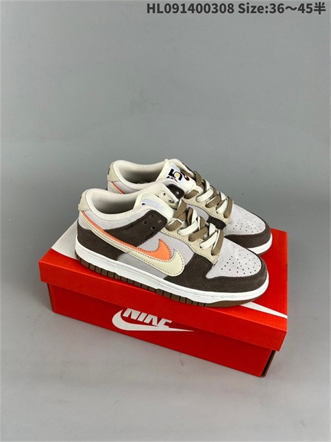 men low dunk sb shoes H 2023-3-21-146
